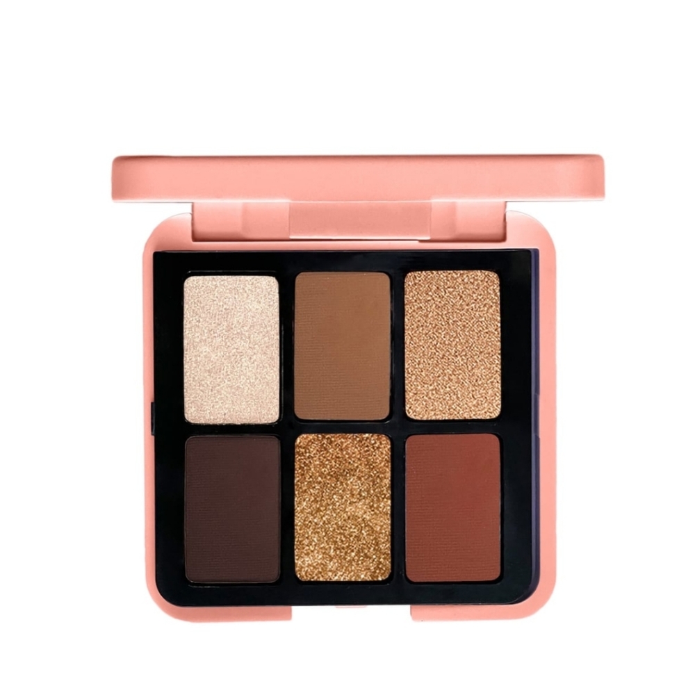 Mini Eye shadow palette